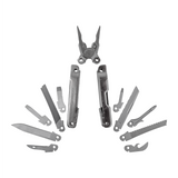 Leatherman Super Tool 300 Replacement Parts for Modifications or Repair - Dependable Expendables