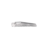 Leatherman Surge Replacement Parts Serrated Edge Knife Blade - Dependable Expendables 