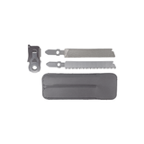 Leatherman Surge Replacement Parts T-Shank Exchanger with Saw and File - Dependable Expendables