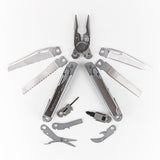 Leatherman Wave Replacement Parts for Modifications or Repair - Dependable Expendables