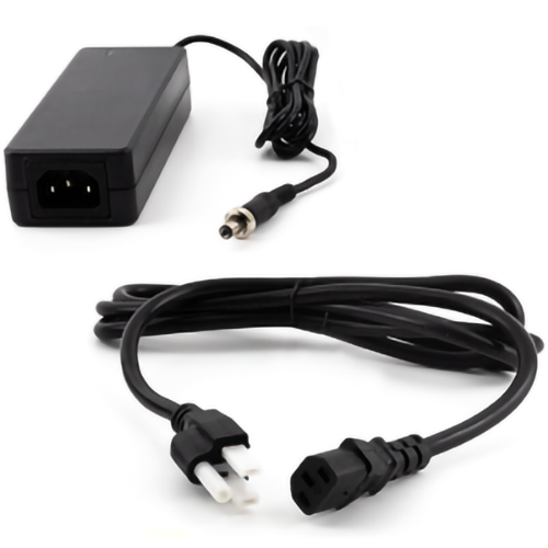 Lectrosonics DCR15/4AU Power Supply 15V, 4A DC