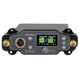 Lectrosonics DSR & DSR5P Portable 2-channel Digital Slot Receiver - Dependable Expendables