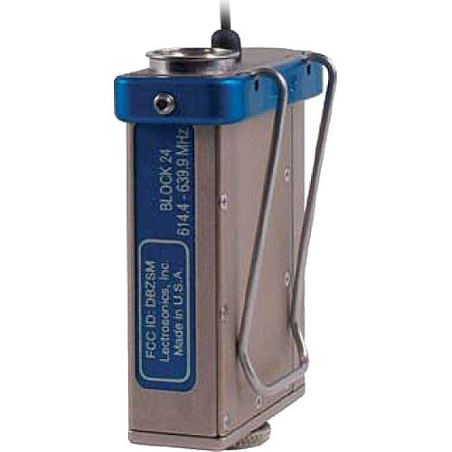 Lectrosonics SMBCUP SM Belt Clip