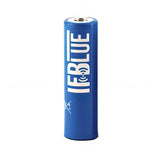 Lectrosonics IFBlue Replacement AA NiMh Rechargeable Battery used in professional audio sound mixing equipment - Dependable Expendables