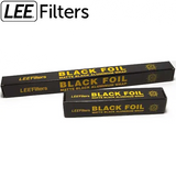 Lee Filters 280 Matte Black Foil Wrap - Dependable Expendables