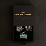 Lights, Camera, Action 2 Pin Box Set - Dependable Expendables
