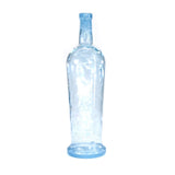 Light Blue Translucent Breakaway Premium Vodka Bottle Stunt Smash Prop - Dependable Expendables