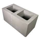 Lightweight Rigid EPS Foam Stone Cement Cinder Block Prop - Dependable Expendables
