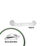 Swiss Army Knife 91mm Victorinox Replacement Parts for Modifications or Repair - Dependable Expendables