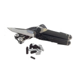 Easy-Open Thumb Bars for Leatherman and Gerber Brand Multitools VERSION 2