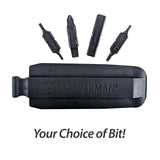 Leatherman Replacement Bits for 2D Bit Kit