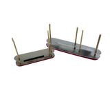 Swiss Army Knife Victorinox Replacement Brass Pins - For Mods or Repair - Dependable Expendables