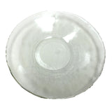 Masterwork Collection LARGE Clear Breakaway Glass Dish Prop - Dependable Expendables