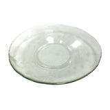 Masterwork Collection LARGE Clear Breakaway Glass Dish Prop - Dependable Expendables