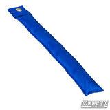 Modern Studio Equipment Color 12" Talent Marker Blue - Dependable Expendables