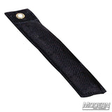 Modern Studio Equipment Color 6" Talent Marker Black - Dependable Expendables
