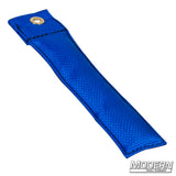 Modern Studio Equipment Color 6" Talent Marker Blue- Dependable Expendables