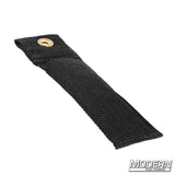 Modern Studio Equipment Color 4" Talent Marker 050-9595 Black - Dependable Expendables