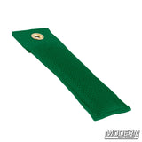 Modern Studio Equipment Color 4" Talent Marker Green - Dependable Expendables