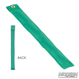 Modern Studio Equipment Color 12" Talent Marker Chroma Green - Dependable Expendables