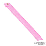 Modern Studio Equipment Color 12" Talent Marker Pink - Dependable Expendables