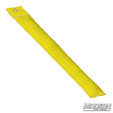 Modern Studio Equipment Color 12" Talent Marker Yellow - Dependable Expendables