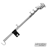 Modern Studio Equipment Telescoping Combo Boom Arm - Dependable Expendables