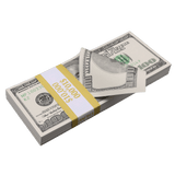 Money Prop - 2000 Series $100 Full Print Stack - Dependable Expendables