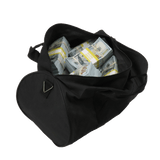 Money Prop - New Series $100 ✔️RealAged™ $510,000 Full Print Bundles & Duffel Bag - Dependable Expendables