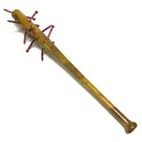 Nail Spike Baseball Bat Foam Rubber Safe Stunt Prop - Dependable Expendables
