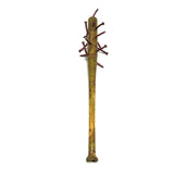 Nail Spike Baseball Bat Foam Rubber Safe Stunt Prop - Dependable Expendables