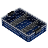 Nautical SIDIOCrate Quarter Size Crate - Dependable Expendables