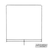 Modern Studio Equipment 40" x 40" Foldable Frame
