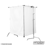 Modern Studio Equipment On The Go DIT Tent