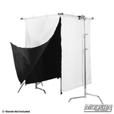 Modern Studio Equipment On The Go DIT Tent