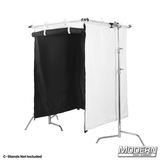 Modern Studio Equipment On The Go DIT Tent