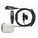 On Set Headsets Live Comms Pro with Grey Case - Dependable Expendables