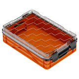 When protection is paramount, this SIDIOCrate Quarter Size Weather Resistant crate has you covered  - Dependable Expendables