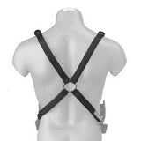 Orca Bags OR-400 Lightweight Spider Harness for Small Audio Bags - Dependable Expendables