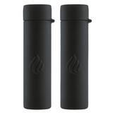 POWERPAW 501 IP67 Waterproof Rechargeable Electric Hand Warmer Black 2 Pack - Dependable Expendables