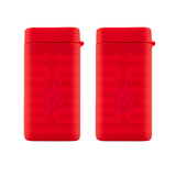 POWERPAW 502 IP67 Waterproof Rechargeable Electric Hand Warmer 2 Pack - Dependable Expendables