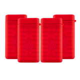 POWERPAW 502 IP67 Waterproof Rechargeable Electric Hand Warmer 4 Pack - Dependable Expendables