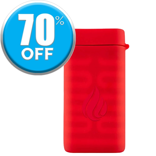 POWERPAW 602R IP67 Waterproof Rechargeable Electric Hand Warmer