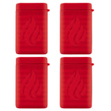 POWERPAW IPX7 Premium Hand Warmer Family Package 4 Pack - Dependable Expendables