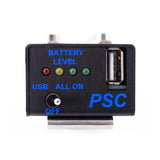 PSC PowerStar Mini Triple Play II Power Distribution System - Dependable Expendables