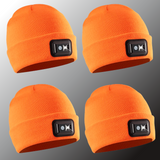 POWERCAP 2.5 Rechargeable Knit LED Lighted Headlamp Beanies