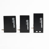Paralink Ace Wireless SDI Kit (2x Transmitters 1x Receiver) - Dependable Expendables