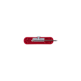 Swiss Army Knife 58mm Victorinox Replacement Parts for Mods or Repair - Dependable Expendables