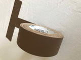 Gaffer Power - Gaffer Tape - 2 In x 30 Yards (Brown)
