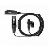 On Set Headsets Live Comms Pro
